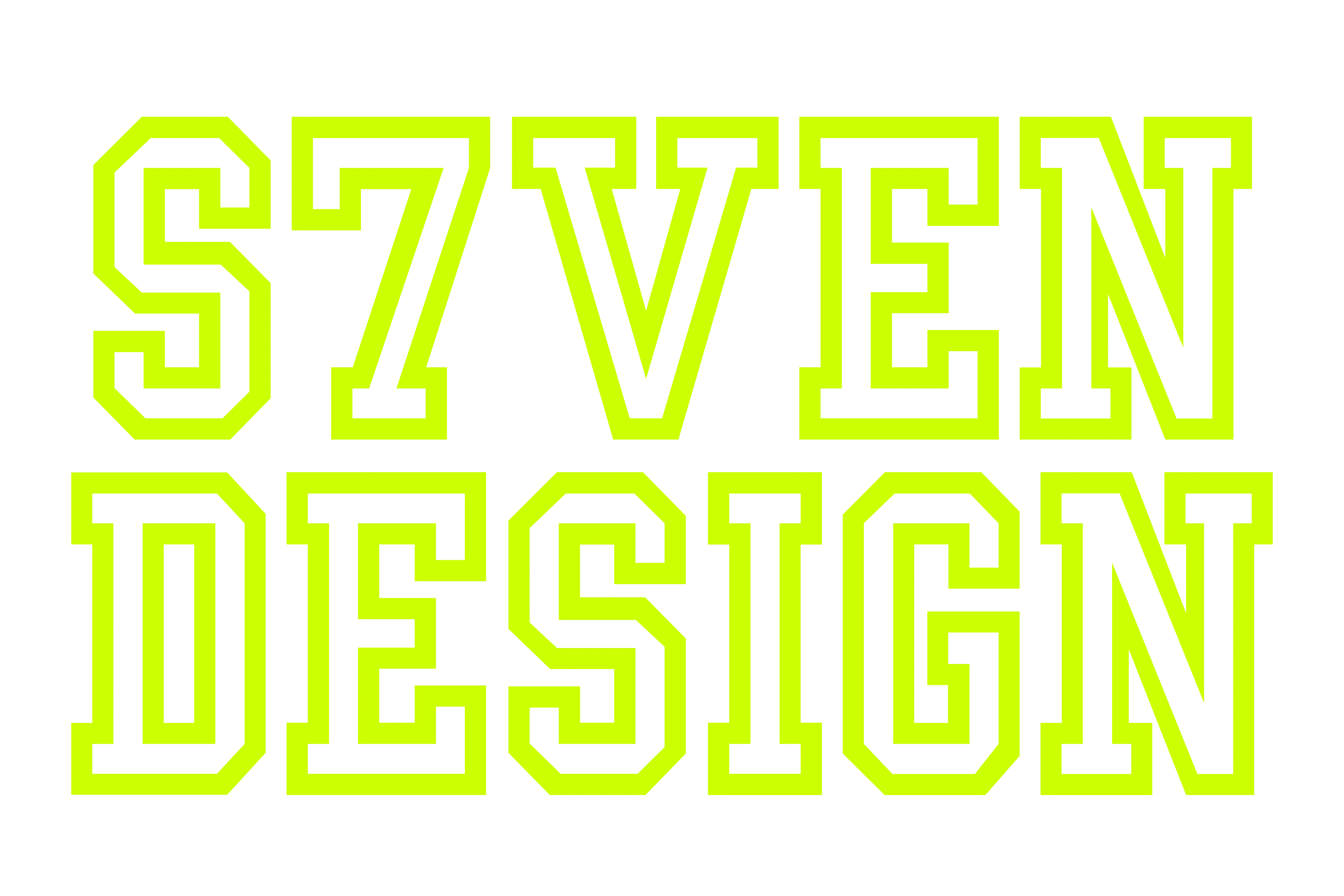 S7VEN Design